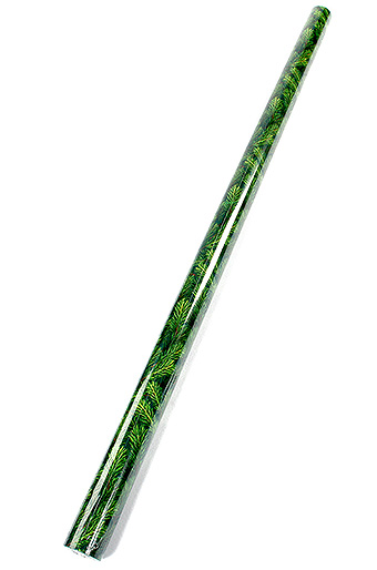 Бумага капелла 41/X004-45 нов.год ельник зеленый