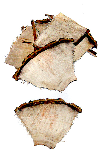 Декор деревянный 406/95 wood chips мозаика /FIX цена