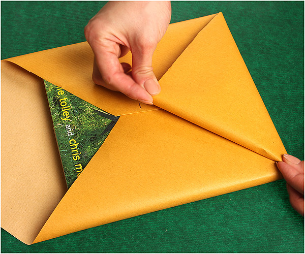 Дизайнерская бумага своими руками из лотка с под яиц / Homemade paper